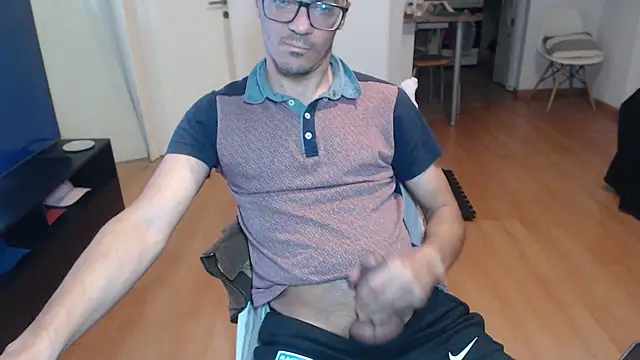 guachin_hunk: вебкам-шоу