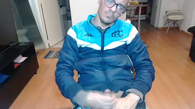 Show webcam de guachin_hunk