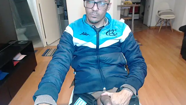 guachin_hunk Webcam Show