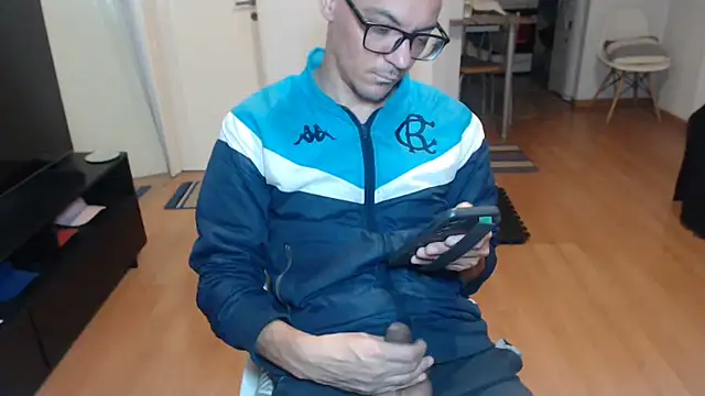guachin_hunk 在線直播表演