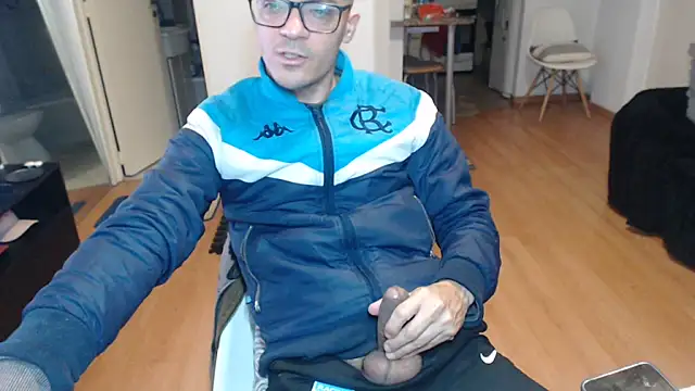 Show Webcam de guachin_hunk