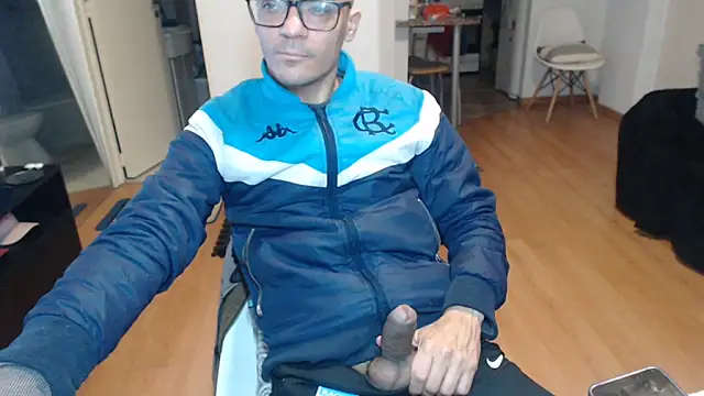 guachin_hunk – webcam-show
