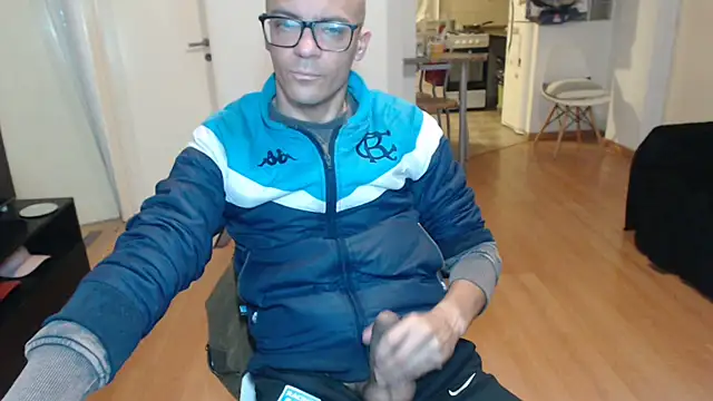 guachin_hunk 网络视讯表演