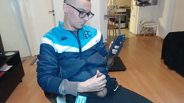 guachin_hunk: вебкам-шоу