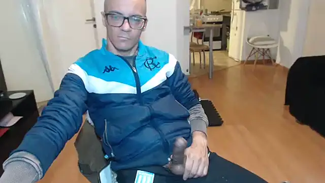 guachin_hunk – Kamerová šou