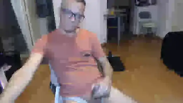 Show Webcam de guachin_hunk