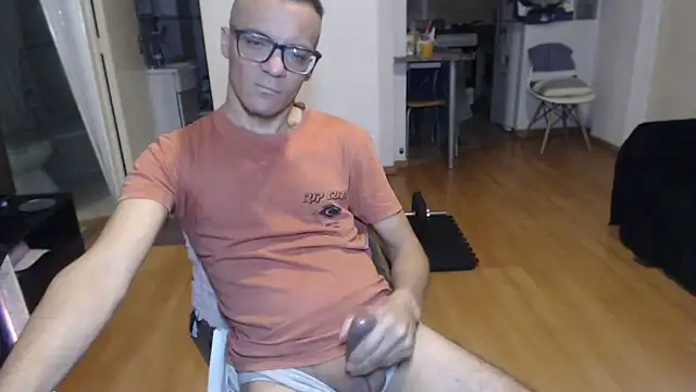 guachin_hunk Webcam show