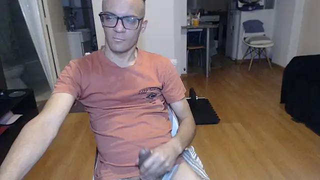 guachin_hunk Webcamshow
