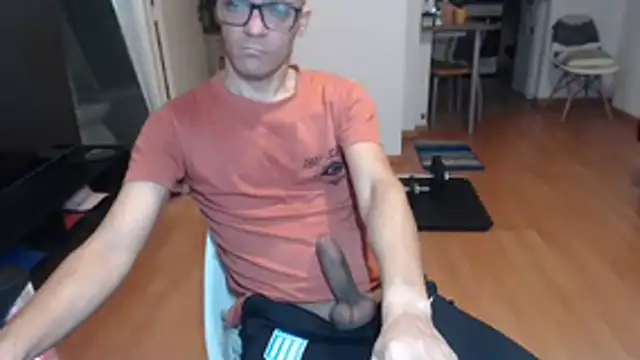 Вебкам-шоу guachin_hunk