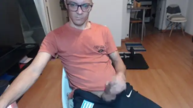 guachin_hunk Webcamshow