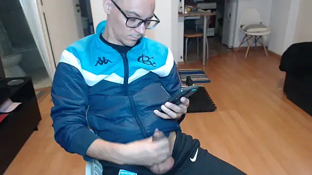 guachin_hunk webkamerás műsora
