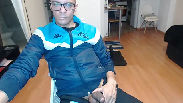 guachin_hunk Webcam show