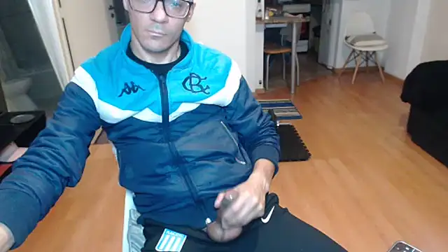 guachin_hunk: вебкам-шоу