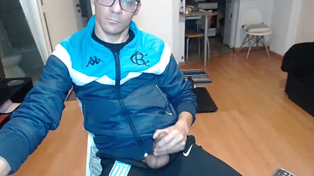 guachin_hunk Webcamshow