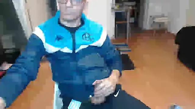 guachin_hunk Webcam Show