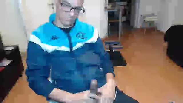Вебкам-шоу guachin_hunk