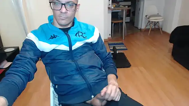 guachin_hunk Webcam show