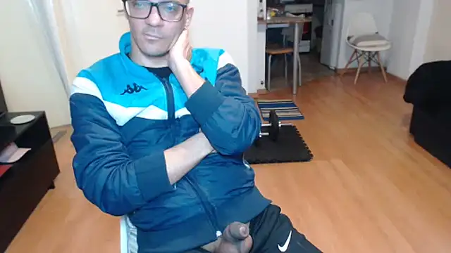 guachin_hunk Live XXX-Chat