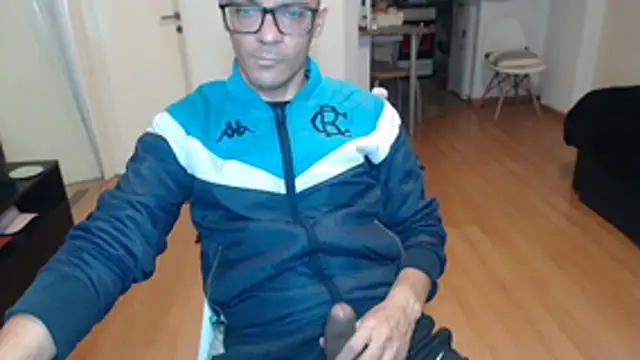 guachin_hunkn Webbikameraesitys