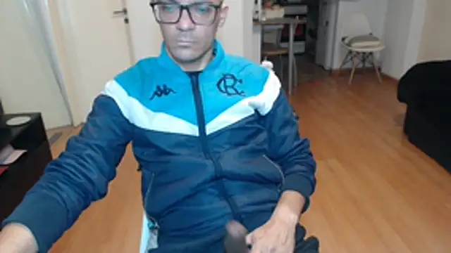 guachin_hunk: вебкам-шоу