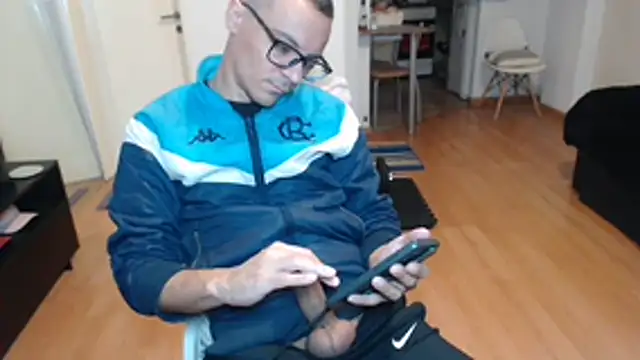 guachin_hunk Webcam show