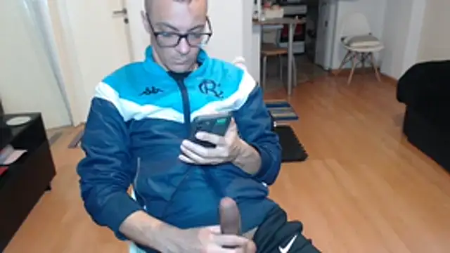 guachin_hunk Webcam Show