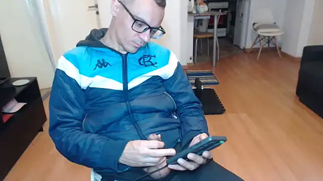 guachin_hunk Show Webcam