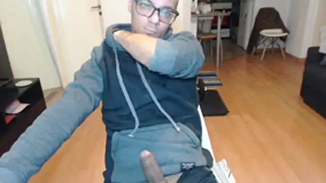 Show webcam de guachin_hunk