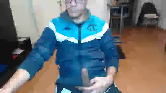 guachin_hunk – Kamerová šou