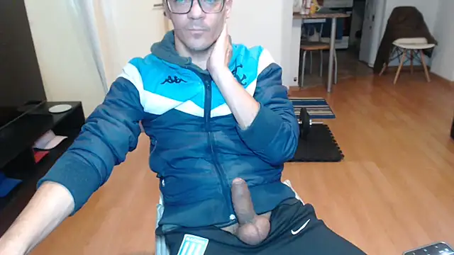 guachin_hunk – Kamerová šou