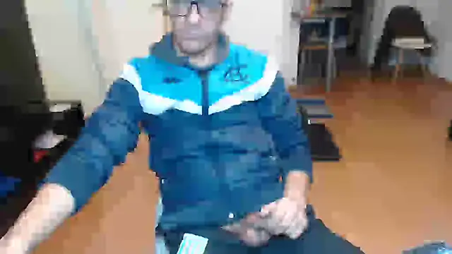 Show Webcam de guachin_hunk
