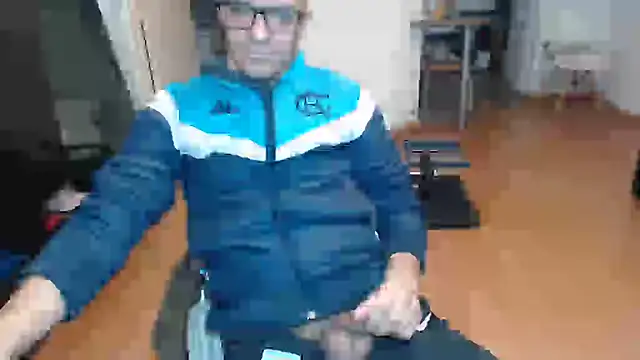 guachin_hunkn Webbikameraesitys