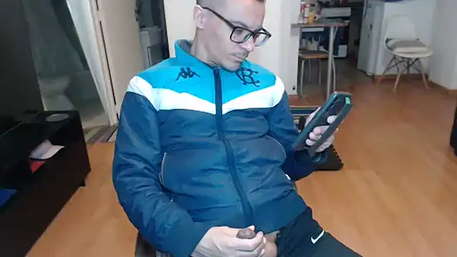 عرض كام guachin_hunk