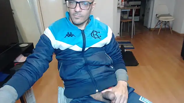 guachin_hunkn Webbikameraesitys