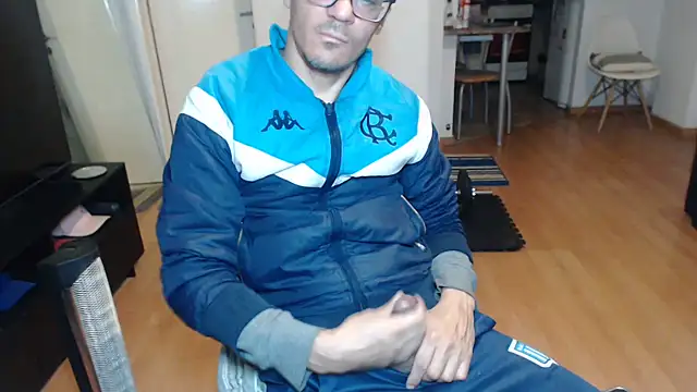 guachin_hunk Webcamshow