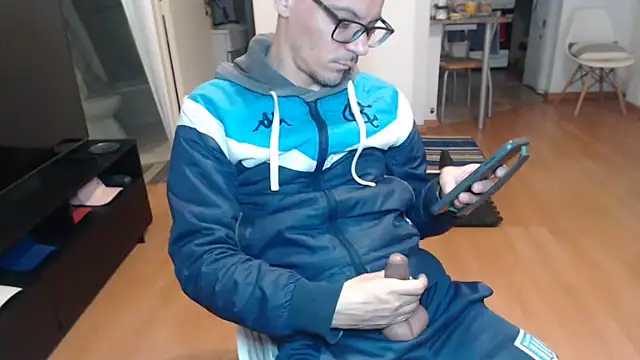 عرض كام guachin_hunk