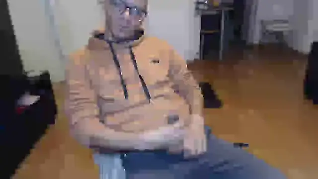 guachin_hunk Webcam-Show