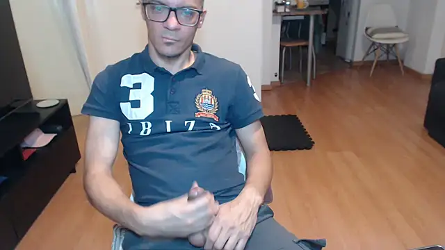 guachin_hunk webkamerás műsora