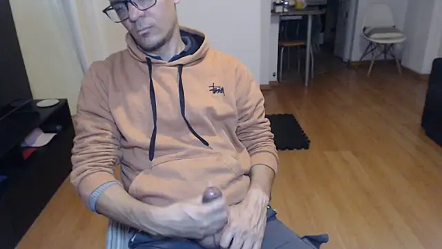 guachin_hunk Show Webcam