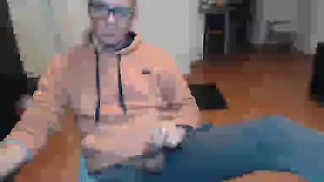 guachin_hunk Webcam Show