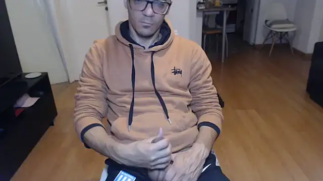guachin_hunk Show in webcam