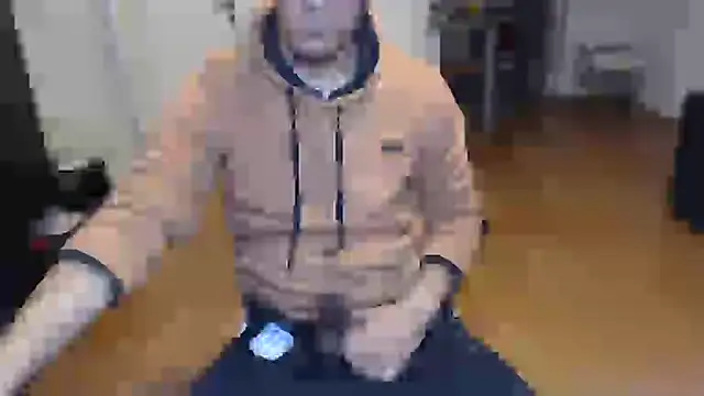 Show Webcam de guachin_hunk