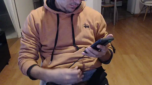 guachin_hunk Show Webcam