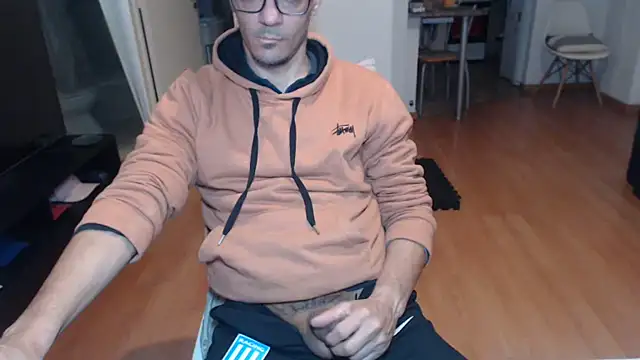 guachin_hunk – webcam-show