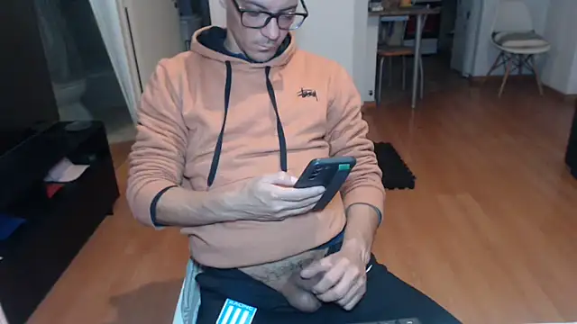 guachin_hunk webkamerás műsora