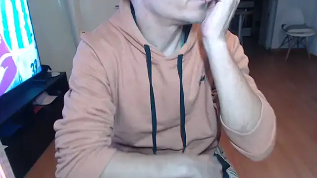 Chat XXX Live guachin_hunk
