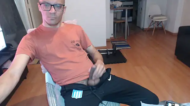 Show webcam de guachin_hunk