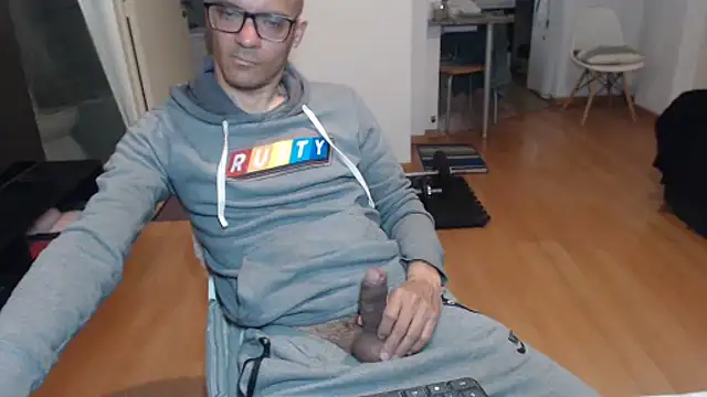 guachin_hunk webkamerás műsora