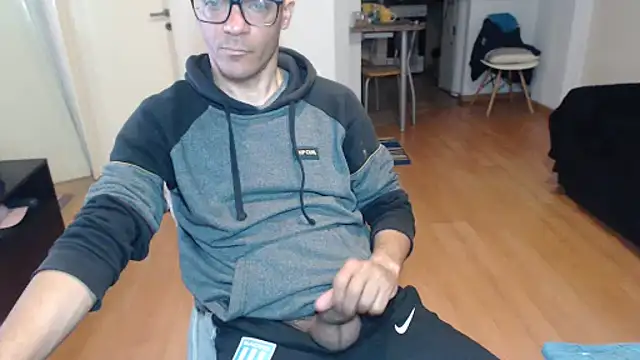 guachin_hunk Webcam show