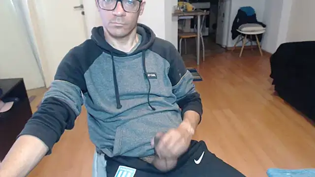 guachin_hunk Webcam show